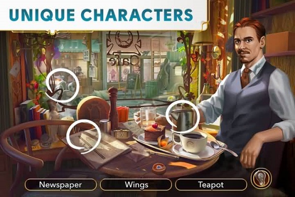 ó޸İ(Junes Journey) v3.20.3 ׿2