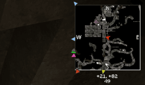 �ҵ��������ص�ͼģ��