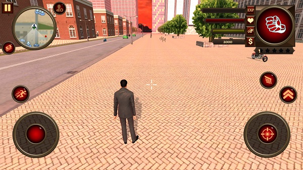 Ӣ3d(Less Angels Crime) v1.1 ׿°0