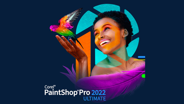 Corel PaintShop Pro 2022 v24.1.0.27 Ѱ0