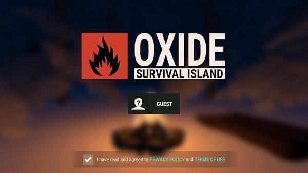 rustʴģֻ(Oxide Survival Island) v0.3.4 ׿ʰ0