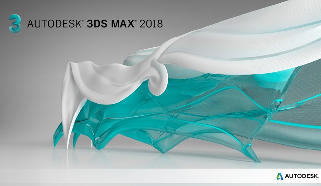 Autodesk 3ds Max 2018 ʽ0