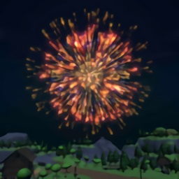 烟花模拟器3D游戏(Fireworks Simulator 3D)v2.7 安卓版