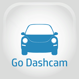 Go Dashcam app