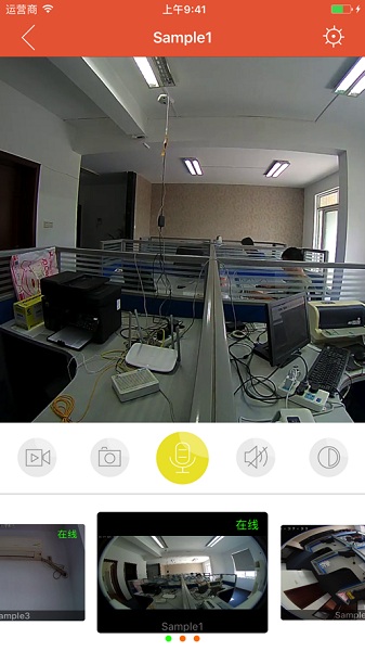 icutecam���°�����