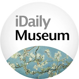 iMuseum每日环球展览
