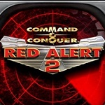 红色警戒2第三帝国电脑版