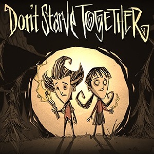 Don't Starve Together()