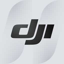 DJI Fly软件