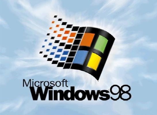 Windows 98 SE İ0