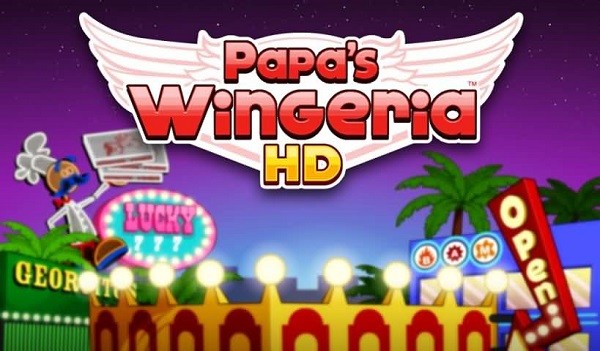 ϵhd޽Ұ(Papas Wingeria HD) v1.1.1 ׿°1