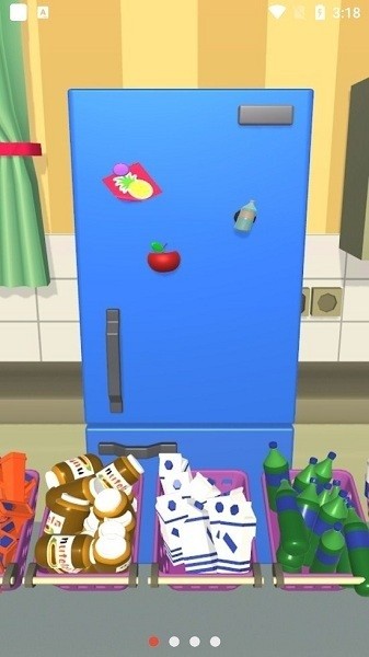 ѱװ°(Fill The Fridge) v1.11.8 ׿0