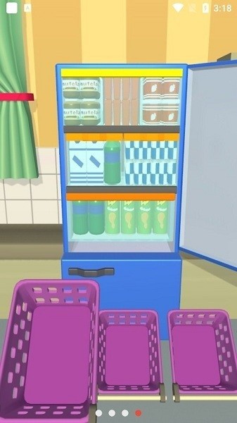 ѱװ°(Fill The Fridge) v1.11.8 ׿2