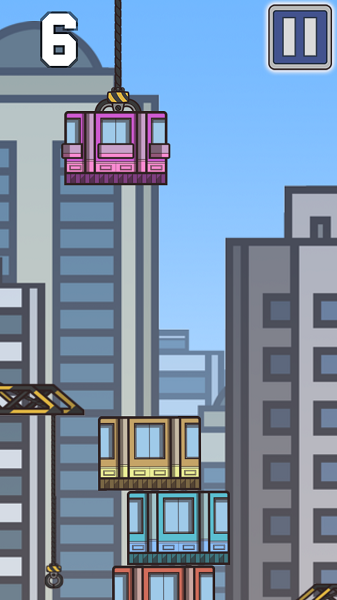 Ħ¥ŵԭ(Skyscraper) v1.0 ׿ٷ2