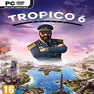 海岛大亨6免安装(Tropico 6)