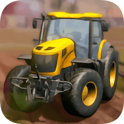 模拟农场19电脑版(Farming Simulator 19)