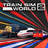 火车模拟世界2全dlc版