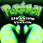 口袋妖怪绿铀汉化版(Pokemon Uranium)