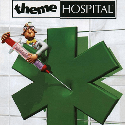 主题医院3硬盘版