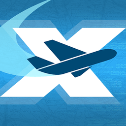 专业模拟飞行9游戏(X-Plane 9)