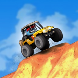 迷你赛车冒险无限金币版(Mini Racing)