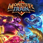 怪物火车最新版(Monster Train)