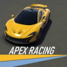 apex竞速游戏v1.0.0 安卓版