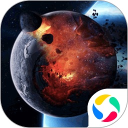 破坏星球模拟器游戏v1.2 安卓版