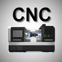 数控车床模拟器免费版(cnc simulator free)v1.1.8 安卓版