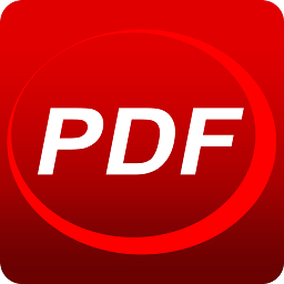 PDF Reader app