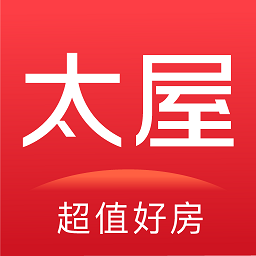 太屋网上海二手房官方版 v4.1.2 安卓版
