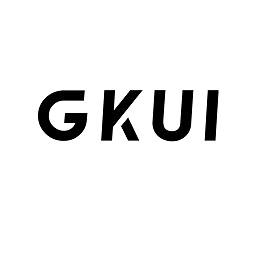 GKUI手机app