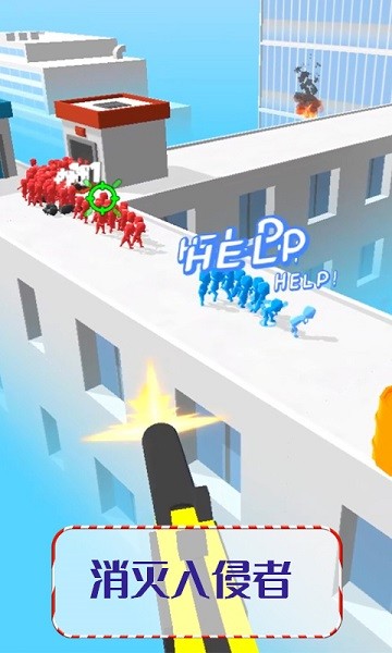 �̼�����ս��Ϸ����