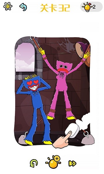 �Զ��󴳹���Ϸ����