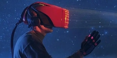 VR软件