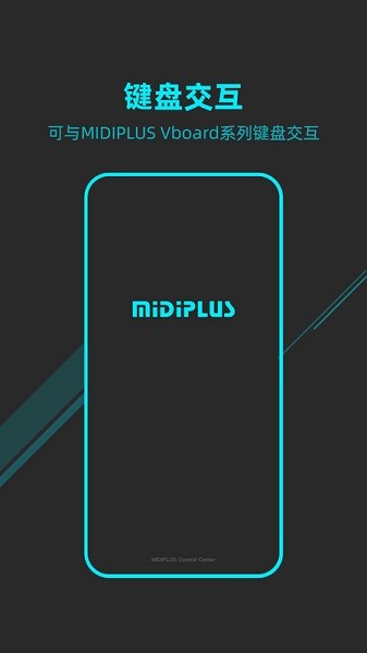 MIDIPLUS v1.2.0 ׿0