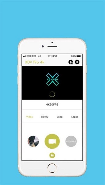 xdvpro最新版 xdvpro app下载