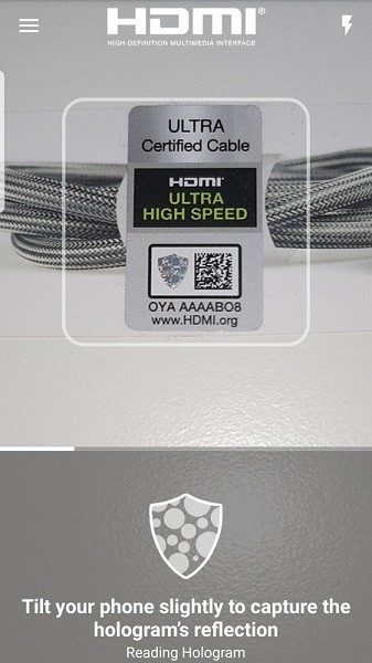 hdmi cable v8.2.10 ׿2