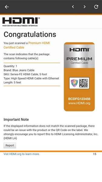 hdmi cable v8.2.10 ׿1