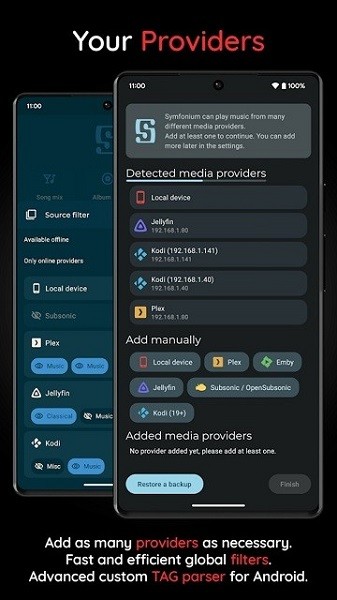 symfoniumֲ v7.1.0a ׿1