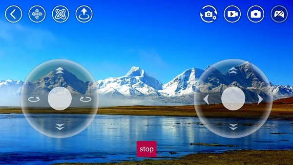 rxdrone���˻����°�