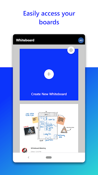 ΢װapp(Whiteboard) v1.301.0.23112123 ׿1