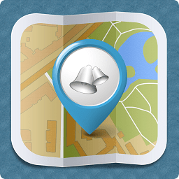 地图闹钟安卓版 v2.0 安卓版