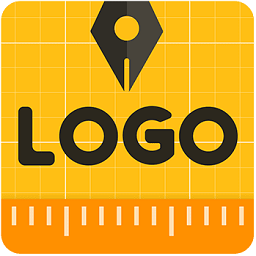 砾捷logo设计软件
