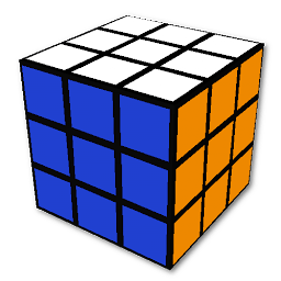 Cube Solver魔方软件 v4.2.0 安卓中文版
