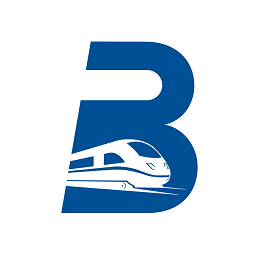 BKK Rail app