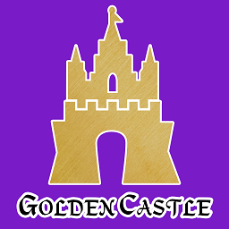 ±Ӣͨapp(Golden Castle English)