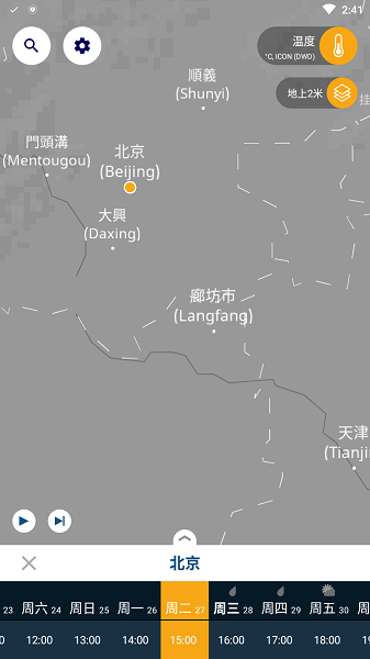 ventusky���°�