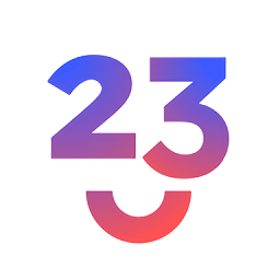 23ħ