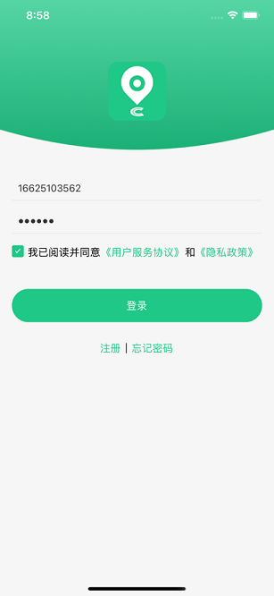 oc°汾 v1.7.1 ׿1